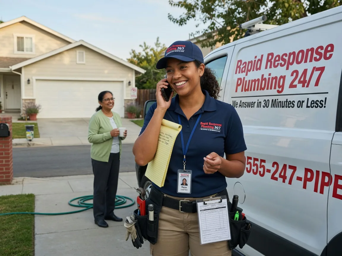 Emergency Plumber South Haven, KS FAQs